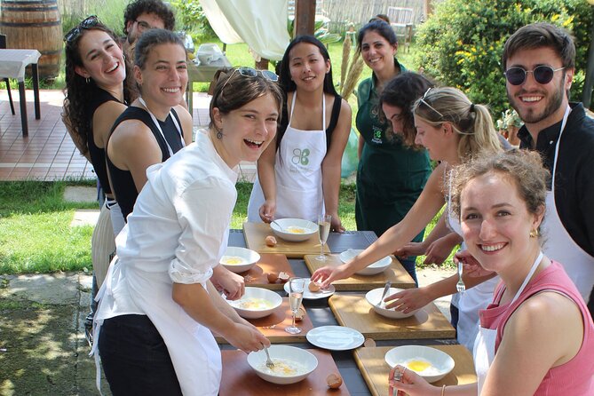 Pompeii Tour and Cooking Class with Mamma - Inside Pompeii: the 2-hour guided walking portion