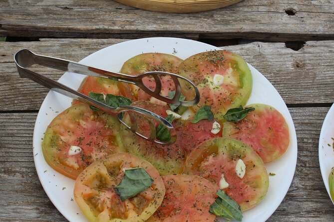 Pompeii Tour and Cooking Class with Mamma - Drivers, timing, and how the day runs smoothly