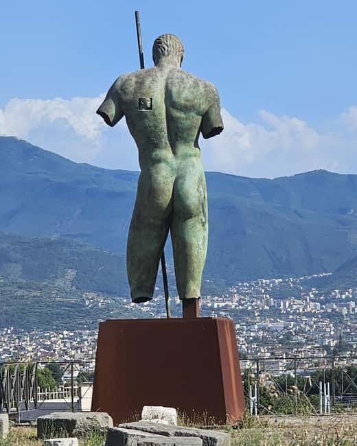 Pompeii: Tour with Archaeologist Guide & Skip-the-Line Entry - Price and value: is $57 reasonable for this Pompeii experience?