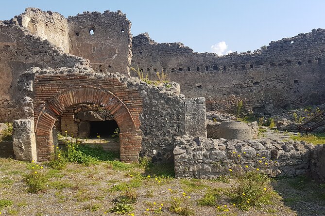 Pompeii Tour with experienced guide - Should you book this Pompeii tour?