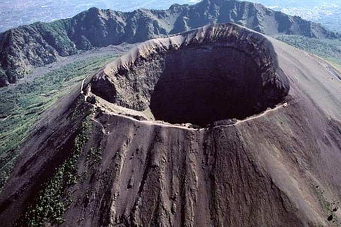 Pompeii Vesuvius Sorrento from Naples - Who this tour is best for, and who should reconsider
