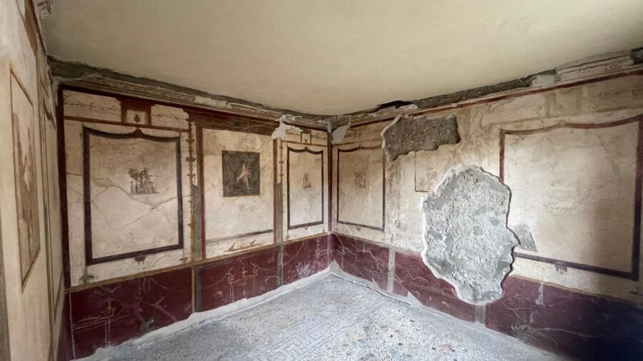 Pompeii - Vesuvius & Wine from Amalfi Coast all inclusive - Who this Pompeii and Vesuvius tour suits best