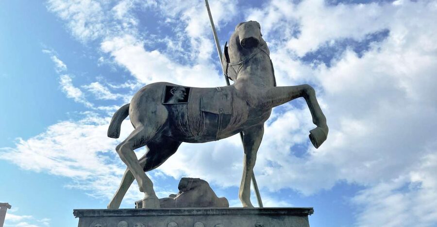 Pompeii-Vesuvius & Winery All Inclusive Tour From Positano - Small group size: why it feels more human