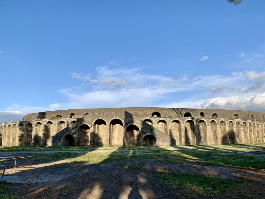 Pompeii VIP 3h Tour: Skip-the-line with your Archaeologist - Key Points You’ll Appreciate on This Pompeii VIP Tour