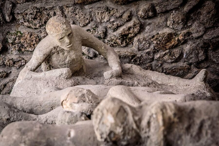 Pompeii VIP 3h Tour: Skip-the-line with your Archaeologist - Should You Book This Pompeii VIP 3h Tour?