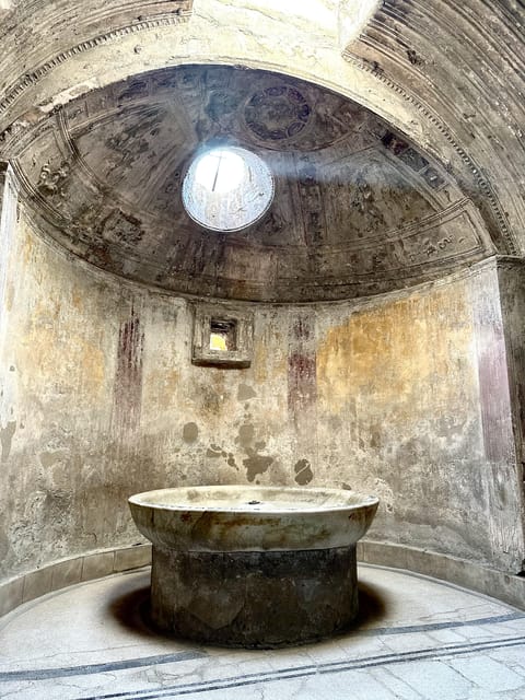 Pompeii VIP 3h Tour: Skip-the-line with your Archaeologist - Why a Personal Archaeologist Changes Pompeii