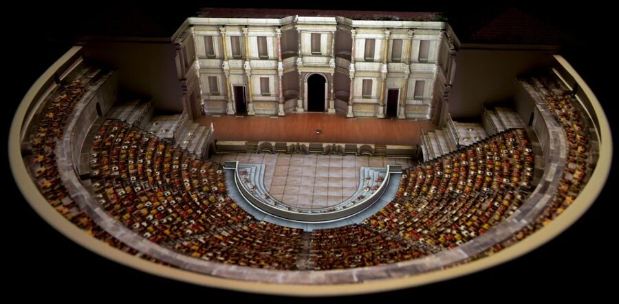 Pompeii: Virtual Museum ticket - Price and logistics: is $14 worth it?