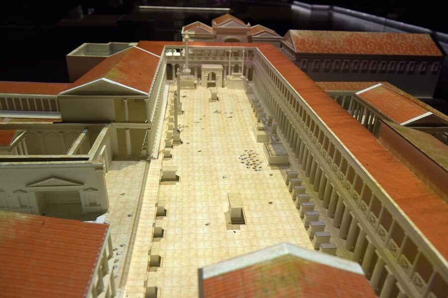 Pompeii: Virtual Museum ticket - Should you book this Pompeii Virtual Museum ticket?