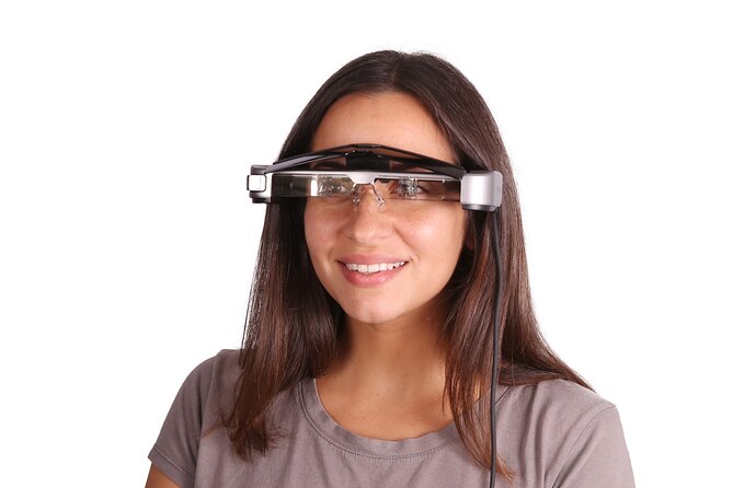Pompeii: walking tour with 3D glasses and with entrance ticket - Who this Pompeii AR walk is best for