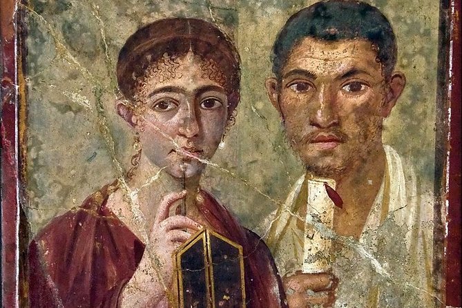 Pompeii Walking Tour with a licensed Guide - Who this Pompeii walking tour suits best