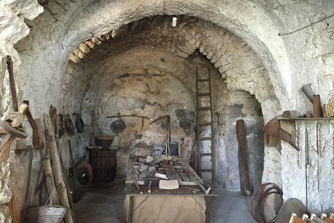 Pompeii-Wine tasting tour from Sorrento, licensed guide included - Practical tips to get the best day out of both stops