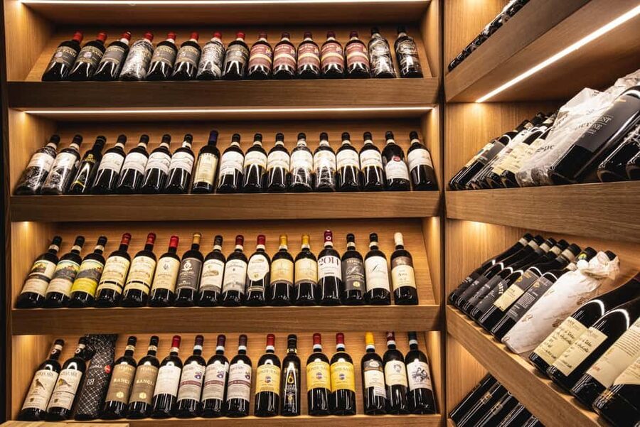 Positano: a journey through local wines - Who should book this Positano wine tasting