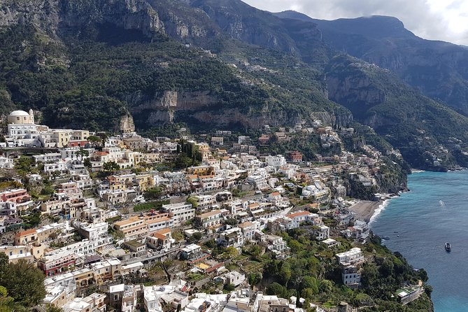Positano, Amalfi and Ravello departing from Sorrento - Why this coast tour works better than DIY