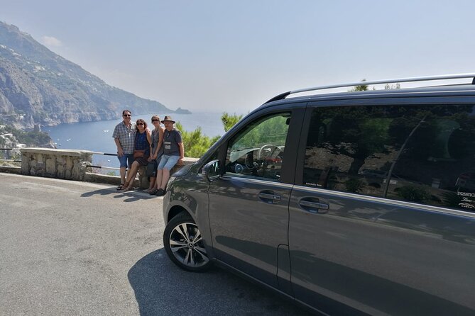 Positano Amalfi and Ravello Small Group Tour from Sorrento - Why This Small-Group Coast Tour Works So Well