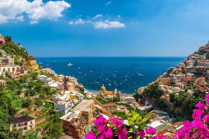Positano Amalfi and Ravello Small Group Tour from Sorrento - Amalfi Coast Transfer: Quick, Scenic, and Worth Treating as a Breather