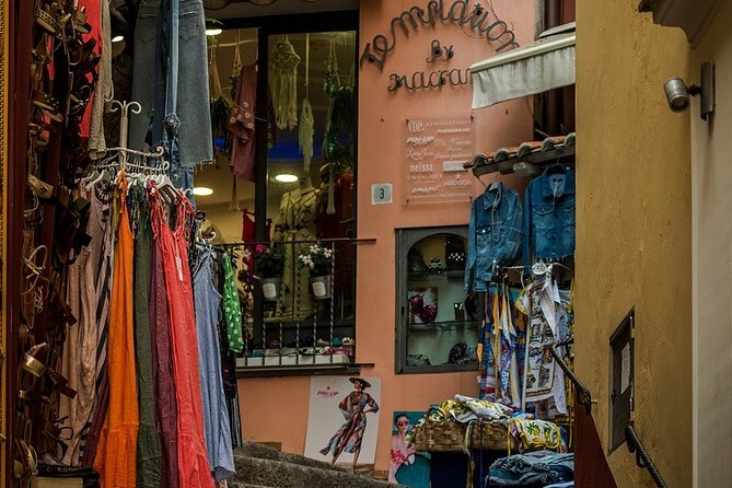 Positano Amalfi and Ravello Small Group Tour from Sorrento - Ravello: The Calm Hilltop Break and Villa Rufolo Timing