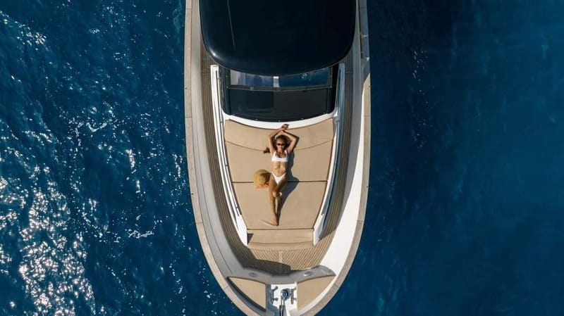 Positano: Amalfi Coast & Emerald Grotto Private Boat Tour - Fjord of Furore: where the river meets the sea