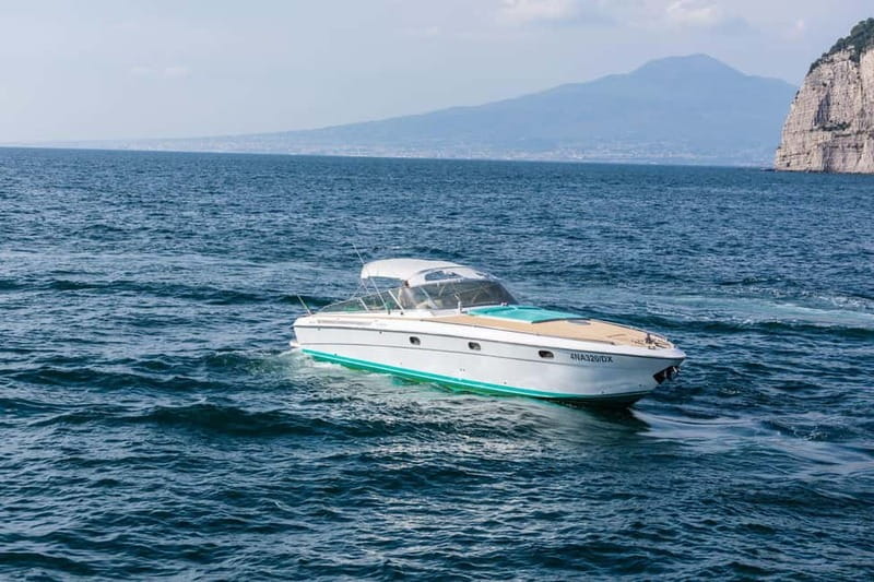 Positano: Amalfi Coast & Emerald Grotto Private Boat Tour - Price and value: what you are actually paying for
