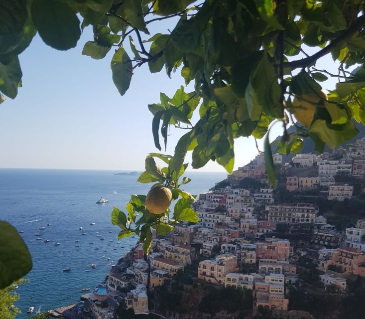 Positano & Amalfi Coast Sightseeing Bike Tour - Key things you should know before you pedal