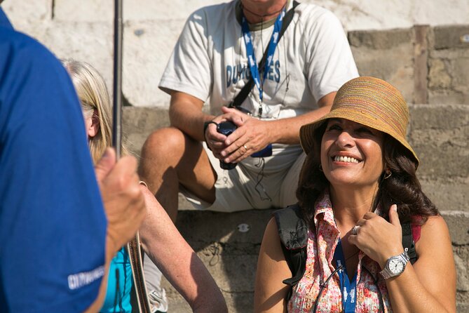Positano, Amalfi Coast & Sorrento Day Trip from Naples - Why the English-speaking guide can make or break the day