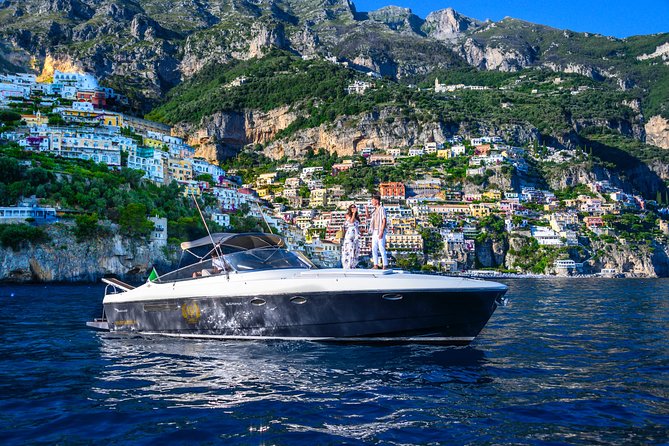 Positano & Amalfi Tour - Key things to know before you go