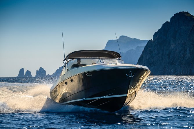 Positano & Amalfi Tour - Conca dei Marini, Furore Fjord, and Praiano Along the Way