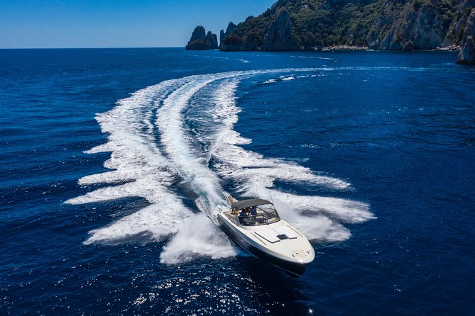 Positano & Amalfi Tour - Positano From the Water, Plus Village Time