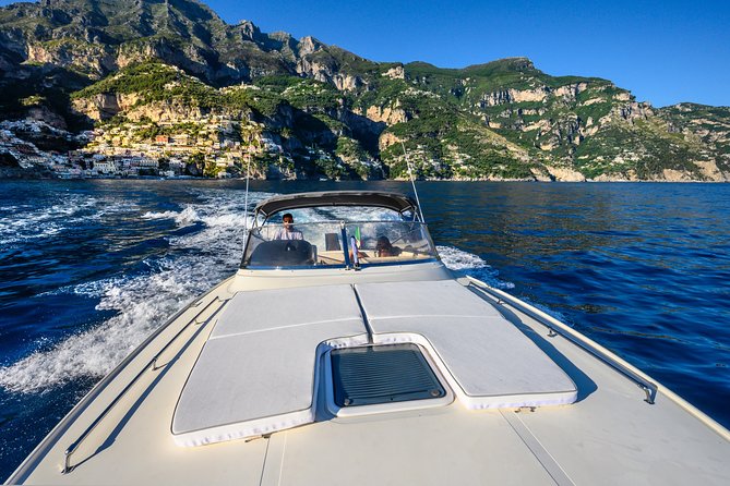 Positano & Amalfi Tour - Should You Book This Positano and Amalfi Boat Tour?