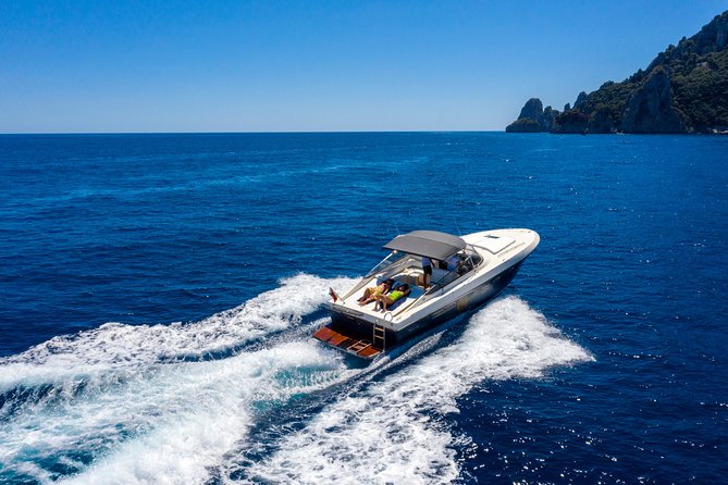 Positano & Amalfi Tour - FAQ