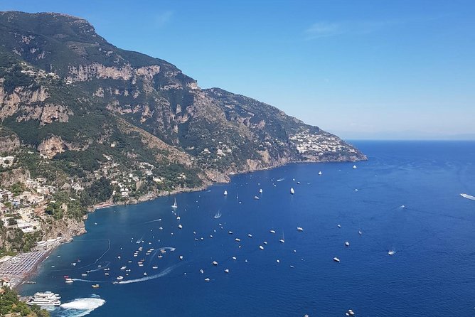 Positano Bike Tour - Key things that make this Positano Bike Tour worth it