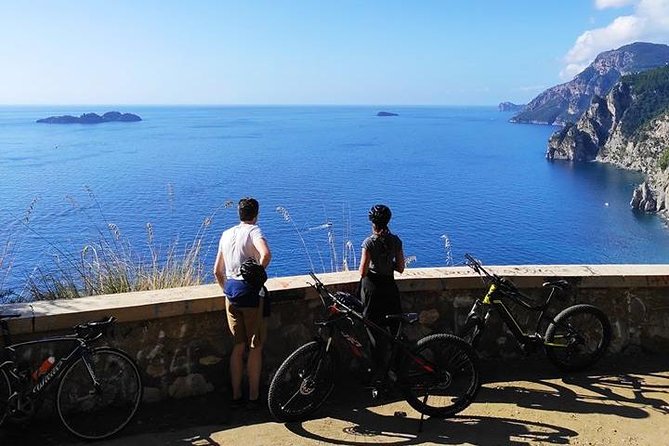 Positano Bike Tour - Price and value: what $94.92 includes, and what it does not