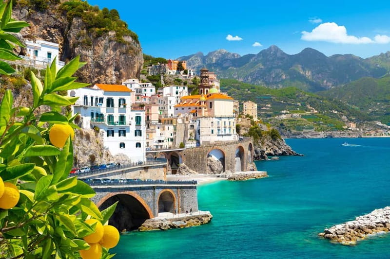 Positano: Boat Adventure, Caves, Beaches, Snorkeling, Amalfi - Hidden caves, secret swim stops, and why timing feels better at sea