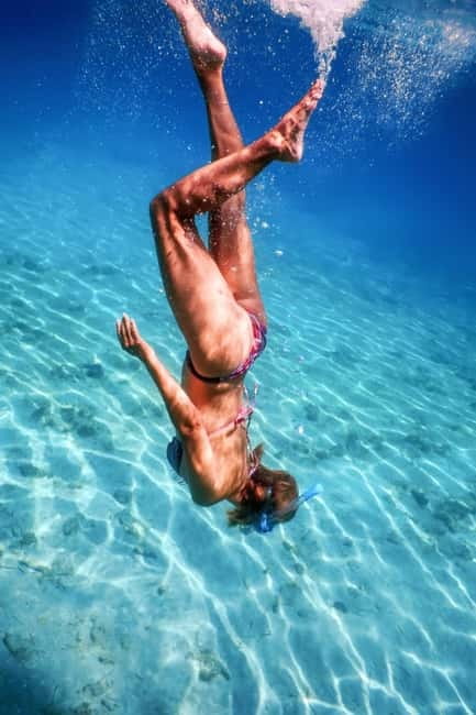Positano: Boat Adventure, Caves, Beaches, Snorkeling, Amalfi - The gozzo boat and crew rhythm: relaxed, guided, and swim-ready