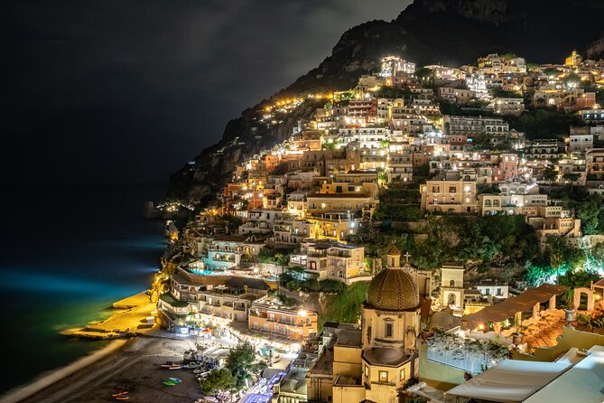 Positano by Night Experience - Price and Value: What You’re Getting for $92 (and What Costs Extra)
