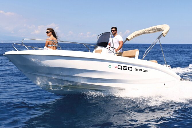 Positano & Capri tour in one day (Private) - Price and Value: What $1,148.90 Covers (Up to 5)