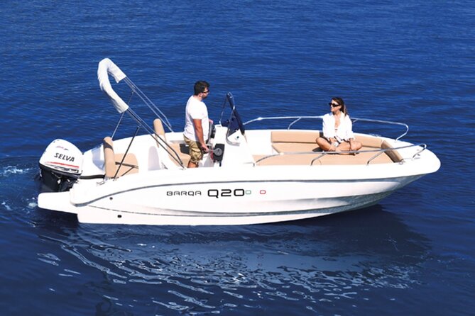 Positano & Capri tour in one day (Private) - Stop 3 and 4: Marina del Cantone and Spiaggia di Tordigliano