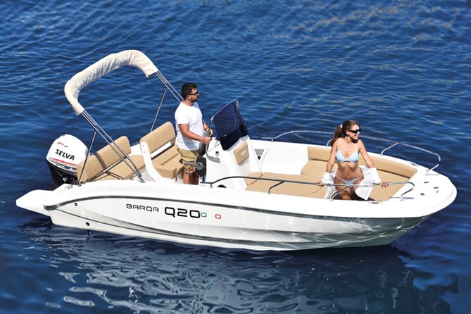 Positano & Capri tour in one day (Private) - Stop 5: Positano Dock Time for Real Browsing