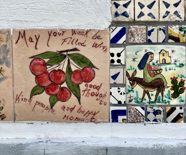 Positano: Old Town Walking Tour with Archaeologist Guide - Price and what you actually get for $112.15 per person