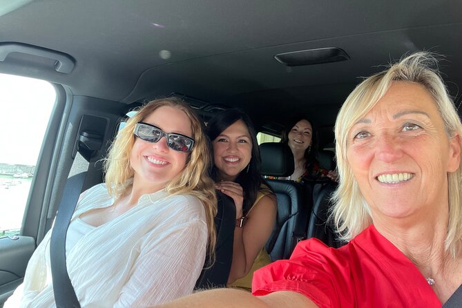 Positano or Amalfi and Ravello Tour with Lots of Wine - Tenuta San Francesco in Tramonti: wine tasting plus a real estate tour