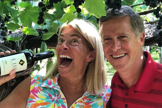 Positano or Amalfi and Ravello Tour with Lots of Wine - The wine and food pairing rhythm, and how to enjoy it without getting sloppy