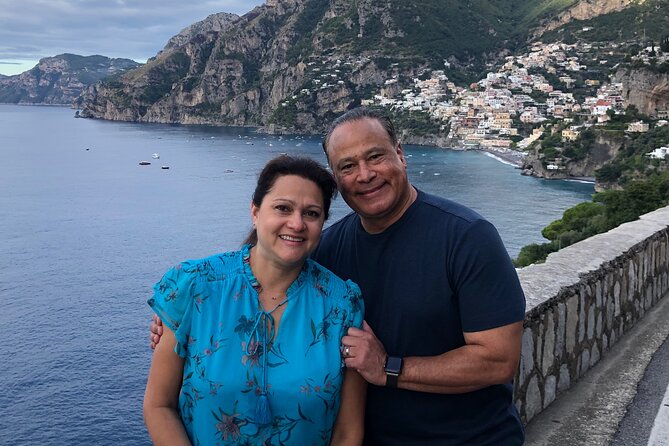 Positano or Amalfi and Ravello Tour with Lots of Wine - Price and logistics: is $634.92 worth it for a 9-hour day?