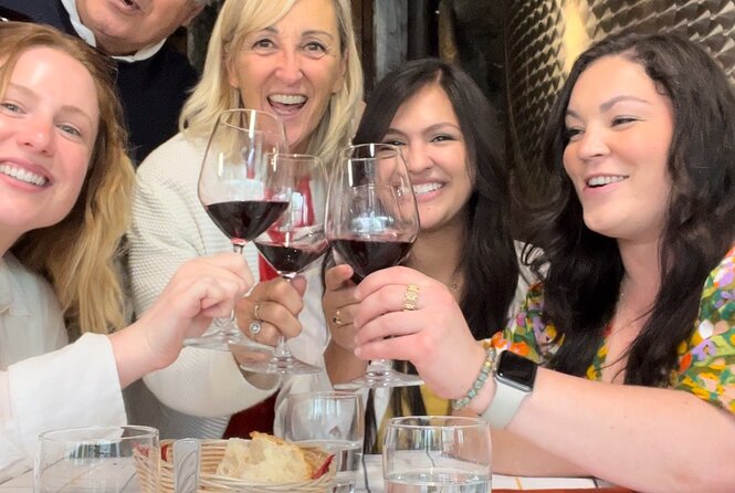 Positano or Amalfi and Ravello Tour with Lots of Wine - The role of Stefania al volante, and why that matters more than it sounds