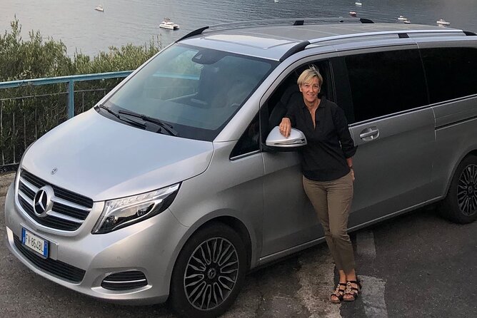 Positano or Amalfi and Ravello Tour with Lots of Wine - Pickup at 8:30 am, and why your timing is part of the value