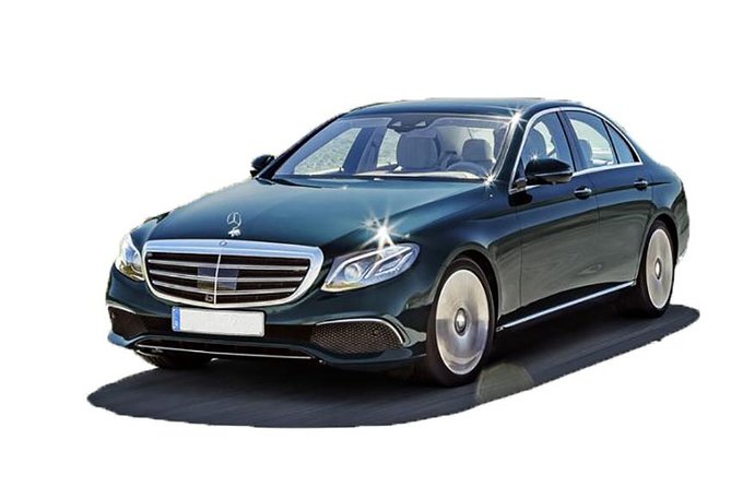 Positano or Ravello to Naples airport/station private departure transfer - Key things to know before you book