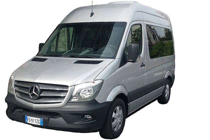 Positano or Ravello to Naples airport/station private departure transfer - Who this transfer is best for, and who should compare alternatives