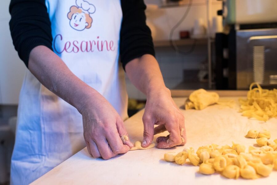 Positano: Pasta & Tiramisu Cooking Class at a Local's Home - Key things to know before you go