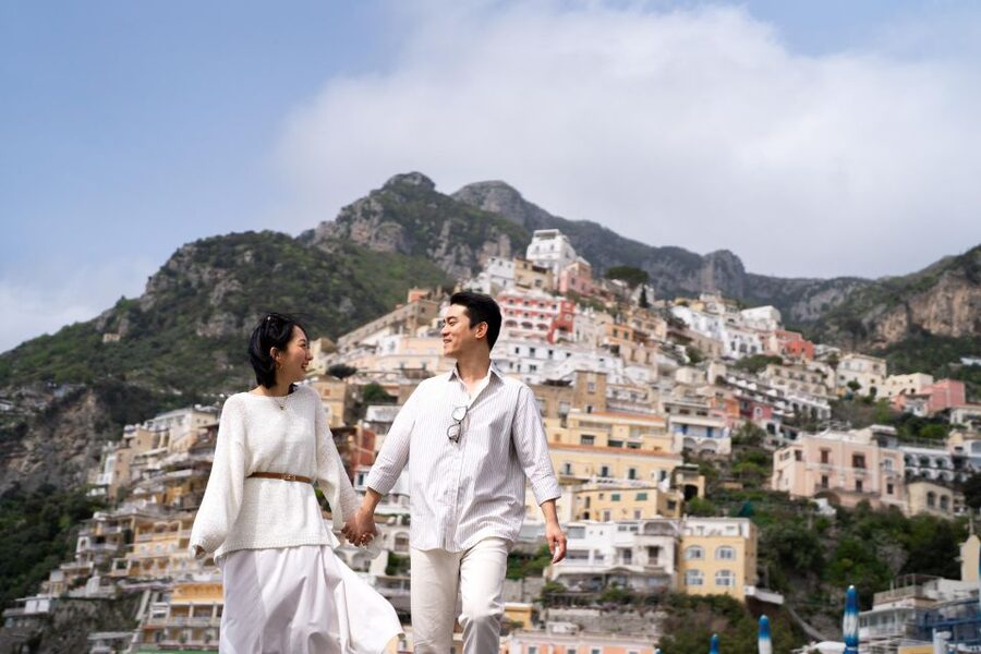 Positano: Private Photo Shoot with a PRO Photographer - Key highlights you should know