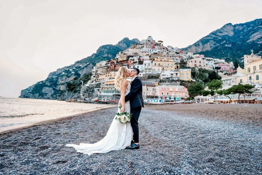 Positano: Private Photo Shoot with a PRO Photographer - The walk through Positano, guided for the best light