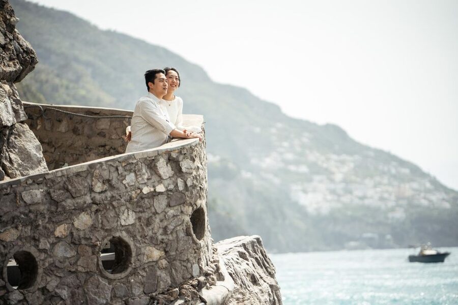 Positano: Private Photo Shoot with a PRO Photographer - What is included, and what you handle yourself