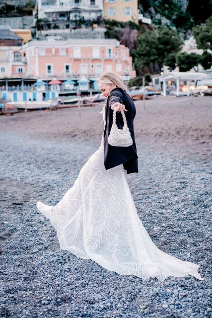 Positano: Private Photo Shoot with a PRO Photographer - Price and value for a group up to 5